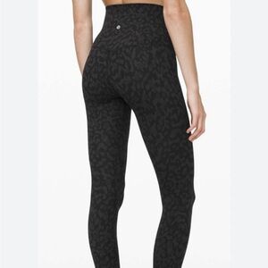 Lulu Lemon Align Leggings